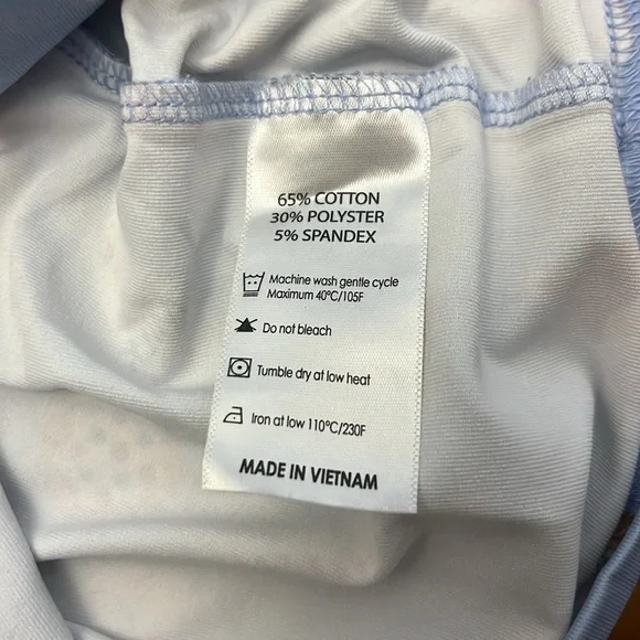 Little Bear Smocks 2T Milk and Cookies Pajama Set - Picture 7 of 7